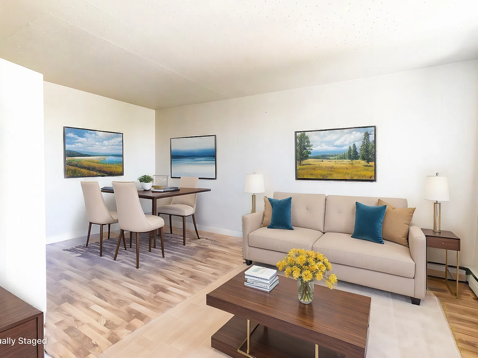 Nazir Manor Apartments — Photo 4