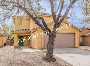 4158 E Angel Spirit Dr, Tucson, AZ 85756