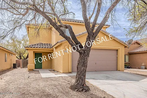 4158 E Angel Spirit Dr Photo 1