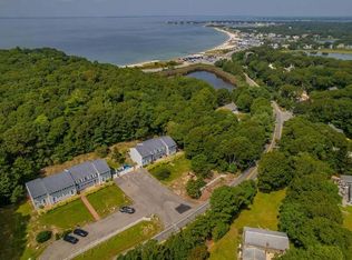 222 Quaker Rd #3U, Falmouth, MA 02540