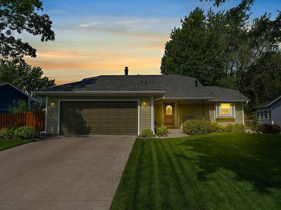 15235 Danville Ave, Rosemount, MN, 55068