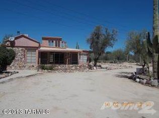 11011 N Gila Rd, Tucson, AZ 85742