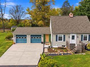 1907 Martinsburg Pike, Winchester, VA 22603