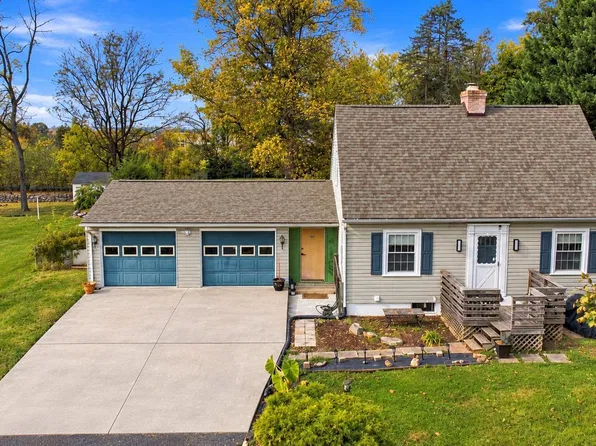 1907 Martinsburg Pike, Winchester, VA 22603