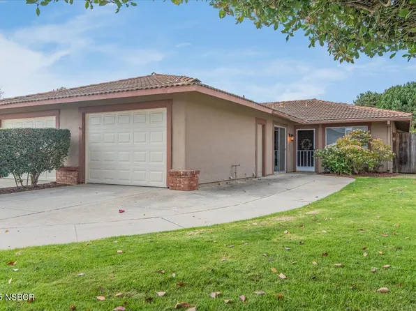 907 Oleander St, Lompoc, CA 93436