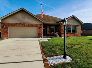 1969 Lakeview Dr, Xenia, OH 45385