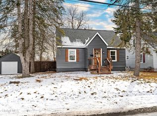 30 Fox Ave, Schenectady, NY 12304