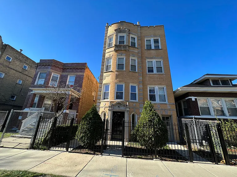 4666 N Spaulding Ave #3F — Photo 12