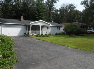 1555 Fawn Lake Dr, West Branch, MI 48661