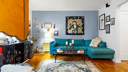 Sold by Bizzarro Agency