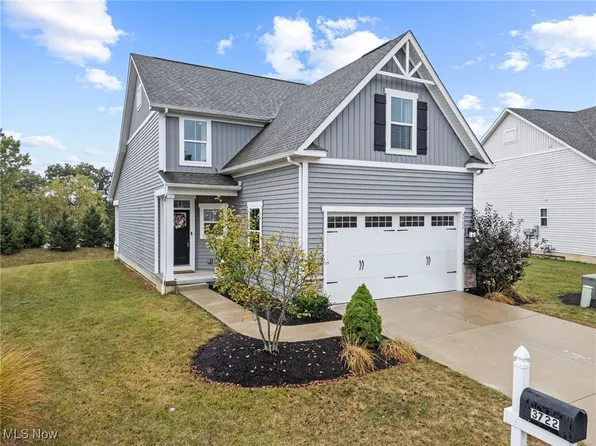 3722 Old Hickory Ave NW Unit 3A, Canton, OH 44718
