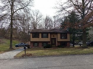 161 Deer Dr, Washington, PA