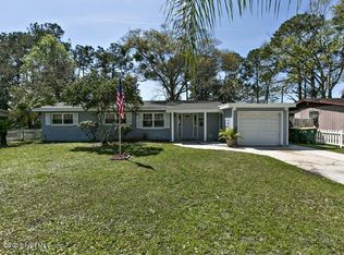 7862 Praver Dr W, Jacksonville, FL 32217