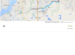 3420 36th St SW, Lehigh Acres, FL 33976