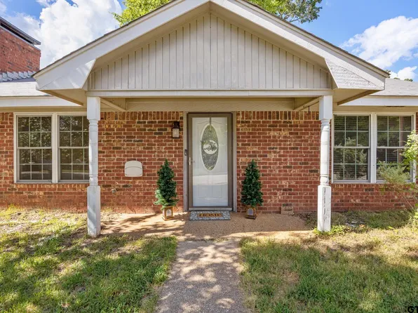 409 Shelly St, Whitehouse, TX 75791