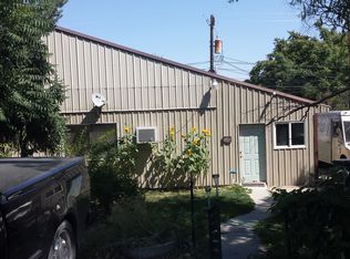 2149 Tacoma Ave, Bridgeport, WA 98813