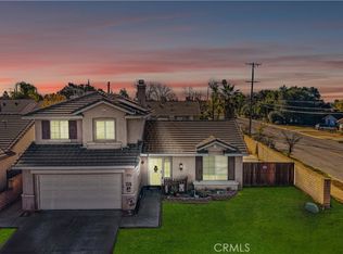 34711 Sunlight Dr, Yucaipa, CA 92399