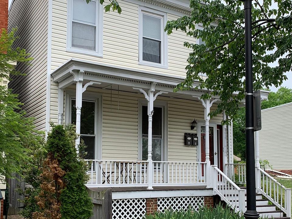 1st image of 506 N 25th St #A