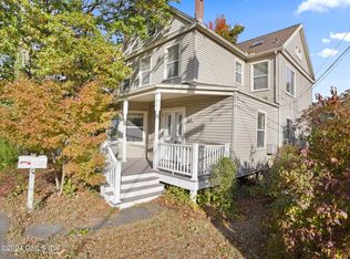 35 Gold St, Greenwich, CT 06830
