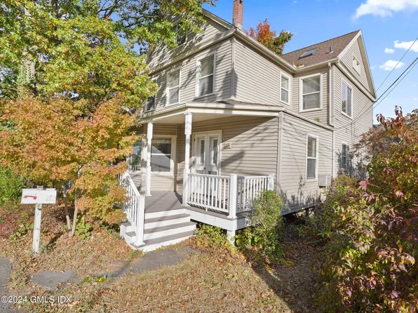 35 Gold St, Greenwich, CT 06830