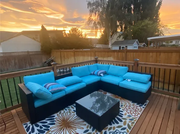 812 Boyer Avenue SW, Quincy, WA 98848