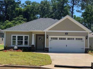 2423 Ludmila Ln, Tallahassee, FL 32303