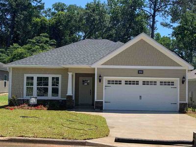2423 Ludmila Ln, Tallahassee, FL, 32303