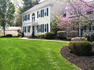 6 Berkshire St, Norfolk, MA 02056