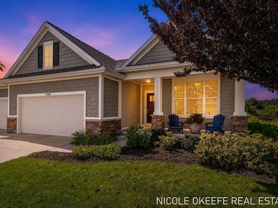 5105 Vistula Ct SW, Wyoming, MI, 49418