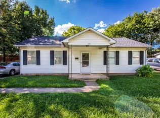 1411 N Caldwell St, Charlotte, NC 28206