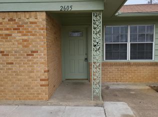 2605 Cunningham St, Irving, TX 75062
