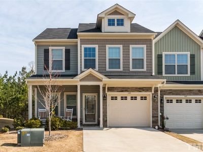 147 Cypress Hill Ln, Holly Springs, NC, 27540