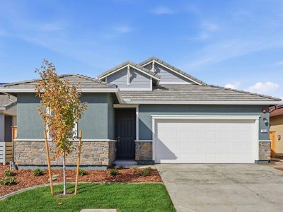 1568 Edgewood Ln, Lincoln, CA, 95648