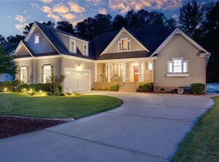 2021 Indian Point Rd, Suffolk, VA 23434