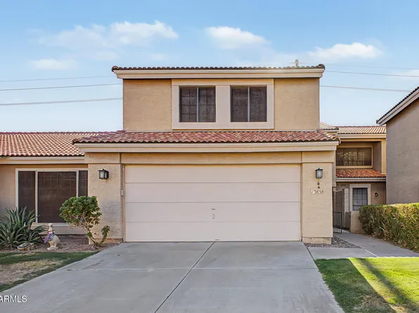 13838 S 41ST Place, Phoenix, AZ 85044
