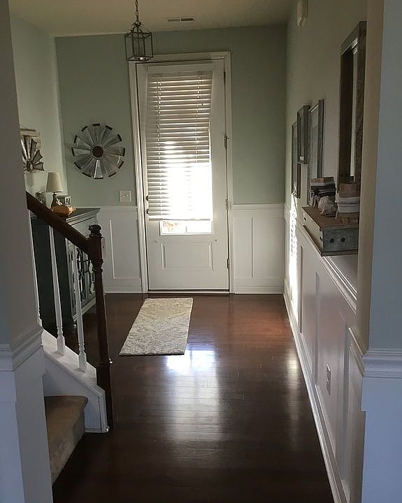  Foyer