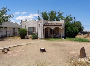 910 W Washington Ave, Artesia, NM 88210