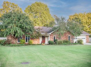 2912 Bermuda Dr, Jonesboro, AR 72401