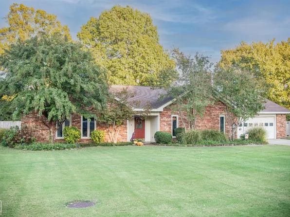 2912 Bermuda Dr, Jonesboro, AR 72401