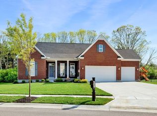 2905 Nighthawk Ct, Mason, OH 45040