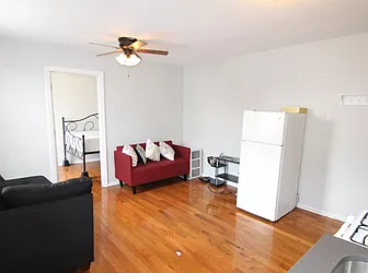 Rented by Keller Williams Realty Landmark II