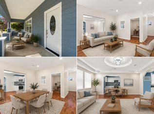 1601 N El Dorado St, Stockton, CA 95204