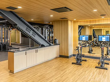 Neponset Landing Apartments