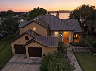 325 W Wilderness Drive, Marble Falls, TX 78654