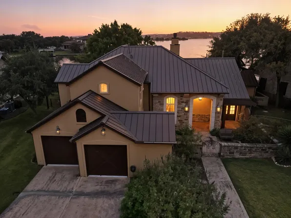 325 W Wilderness Drive, Marble Falls, TX 78654