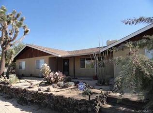 58423 Arcadia Trl, Yucca Valley, CA 92284
