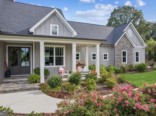 238 Grand View St, Dahlonega, GA 30533