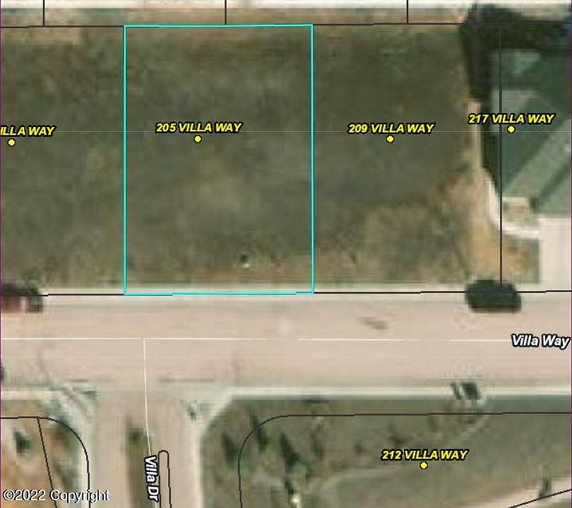 1st image of 205 Villa Way