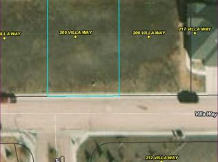 205 Villa Way, Gillette, WY 82718
