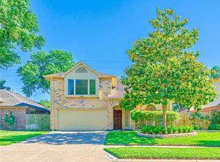16311 McCormick Dr, Houston, TX 77095